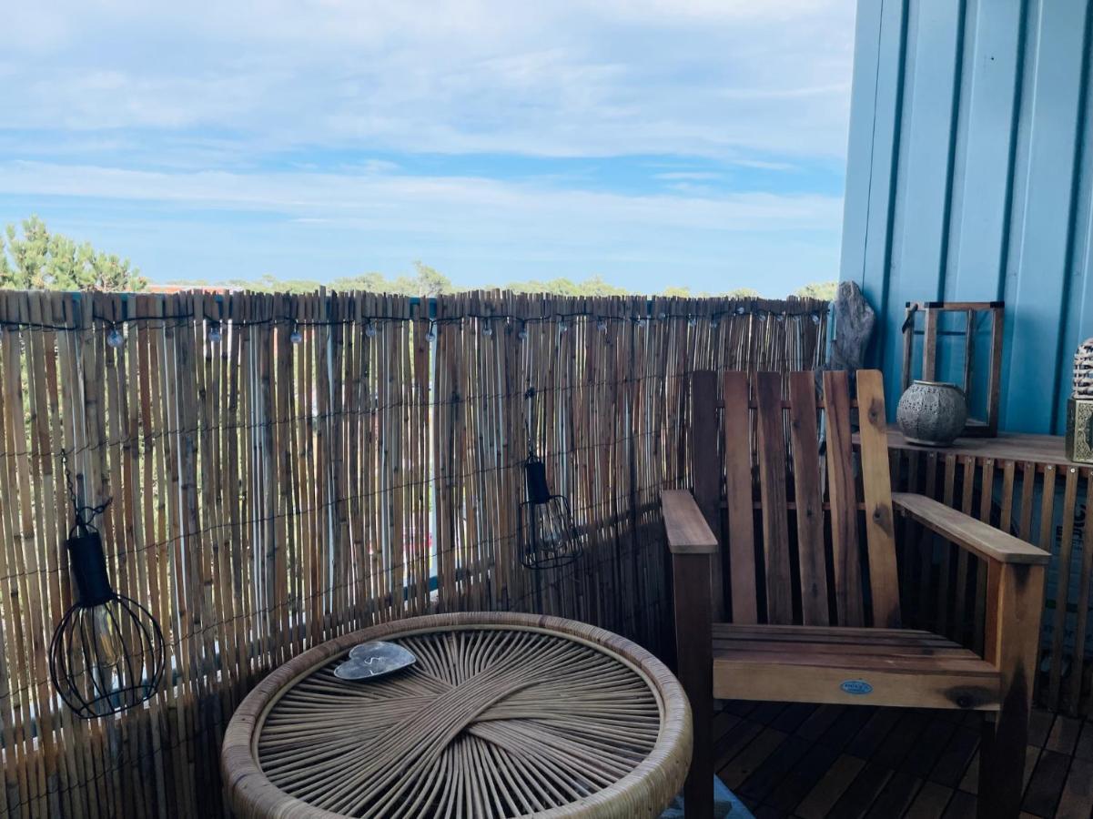 Appart' T2 Cosy Balcon Parking - 200M De La Mer Apartman Argelès-sur-Mer Kültér fotó