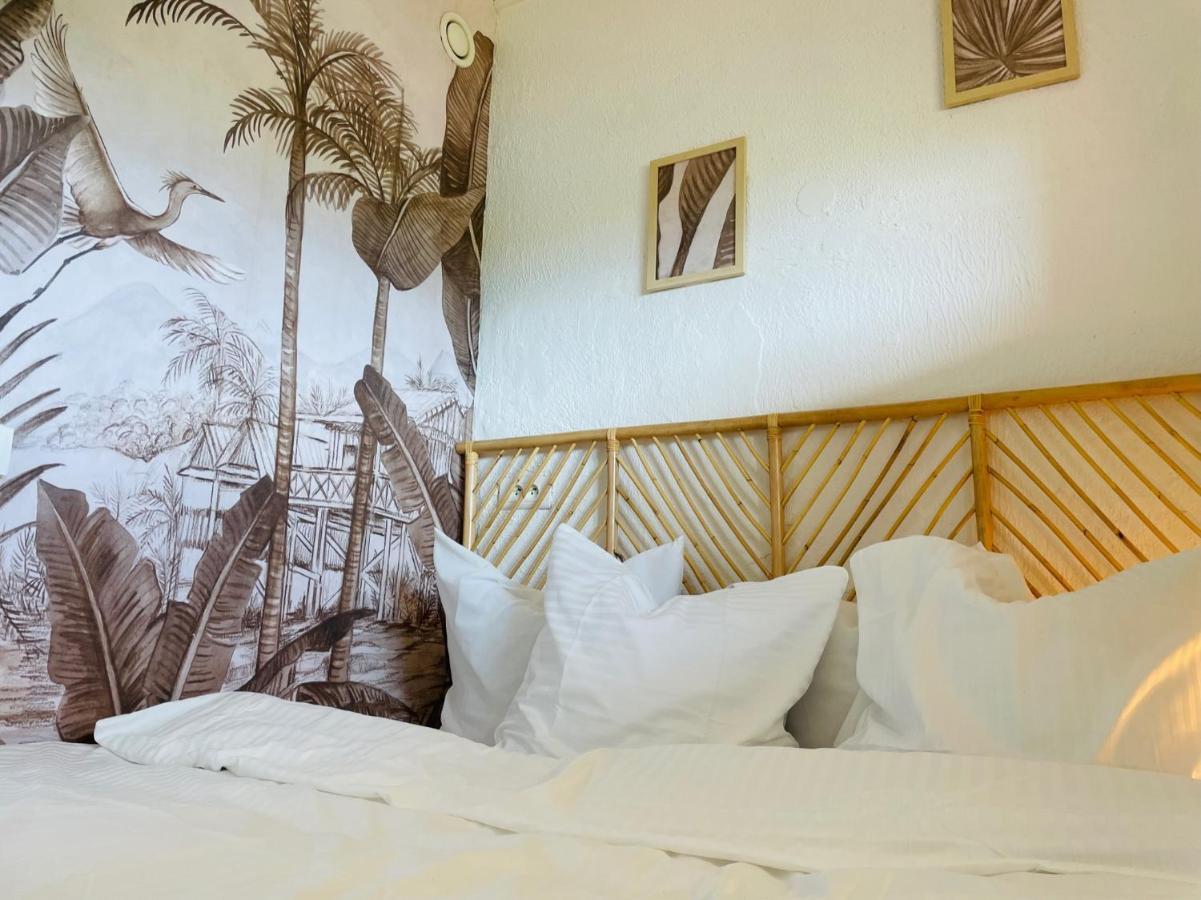 Appart' T2 Cosy Balcon Parking - 200M De La Mer Apartman Argelès-sur-Mer Kültér fotó