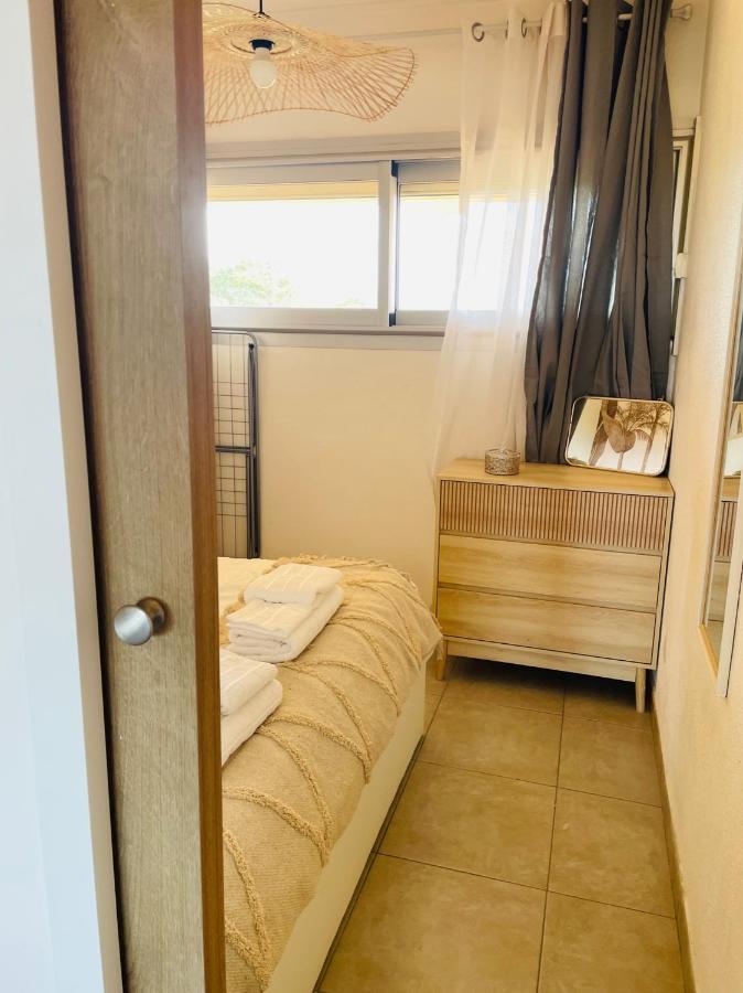Appart' T2 Cosy Balcon Parking - 200M De La Mer Apartman Argelès-sur-Mer Kültér fotó