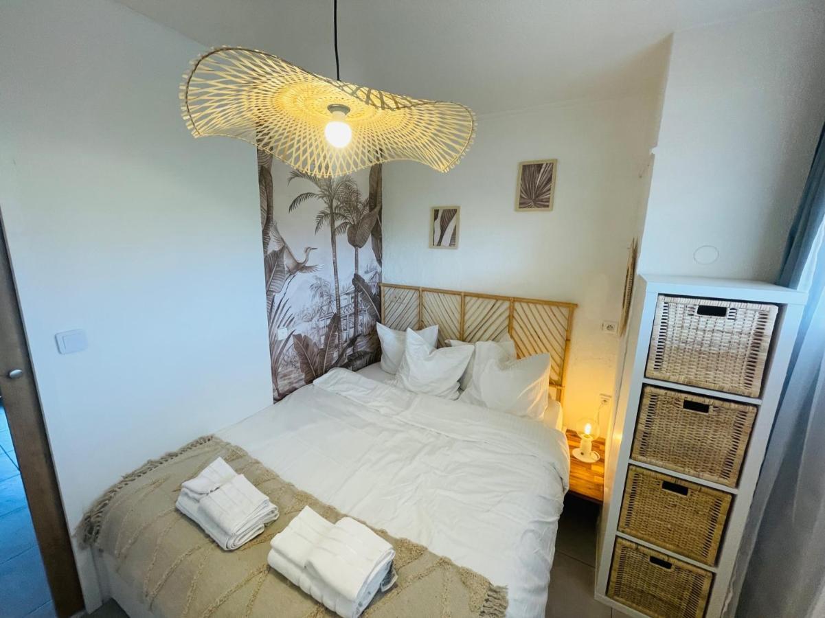 Appart' T2 Cosy Balcon Parking - 200M De La Mer Apartman Argelès-sur-Mer Kültér fotó