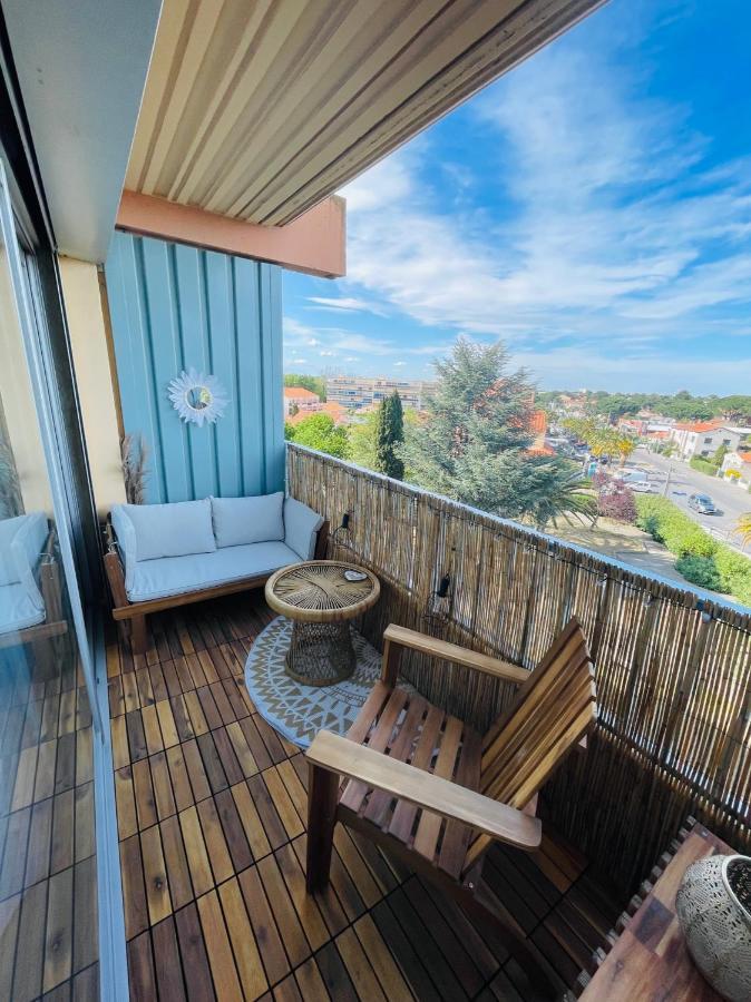 Appart' T2 Cosy Balcon Parking - 200M De La Mer Apartman Argelès-sur-Mer Kültér fotó