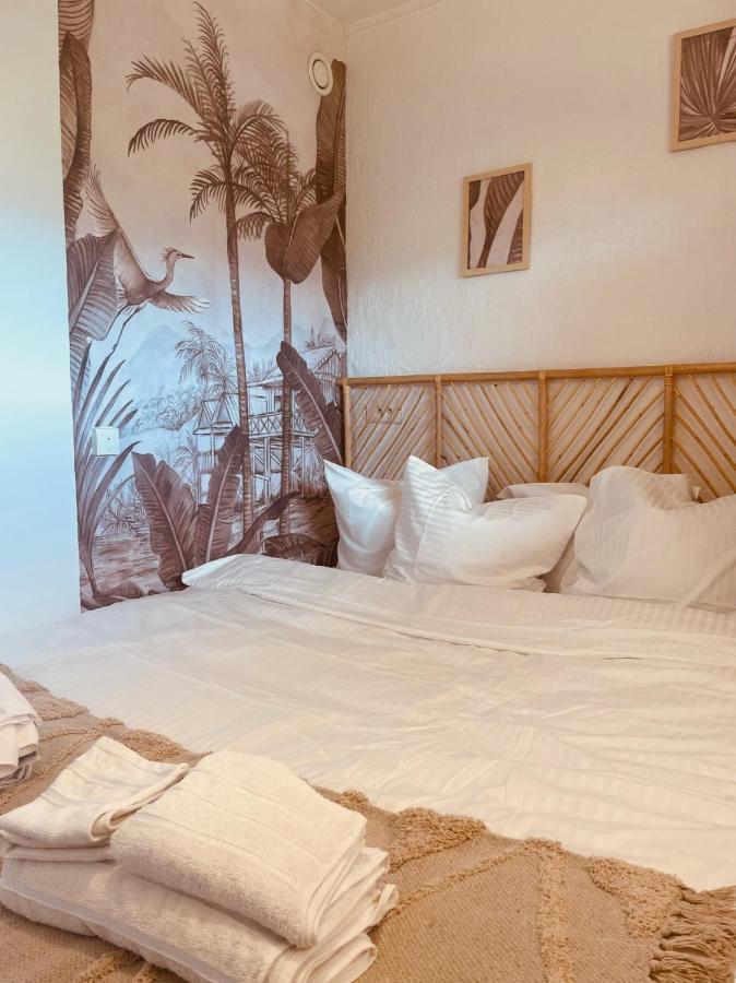 Appart' T2 Cosy Balcon Parking - 200M De La Mer Apartman Argelès-sur-Mer Kültér fotó