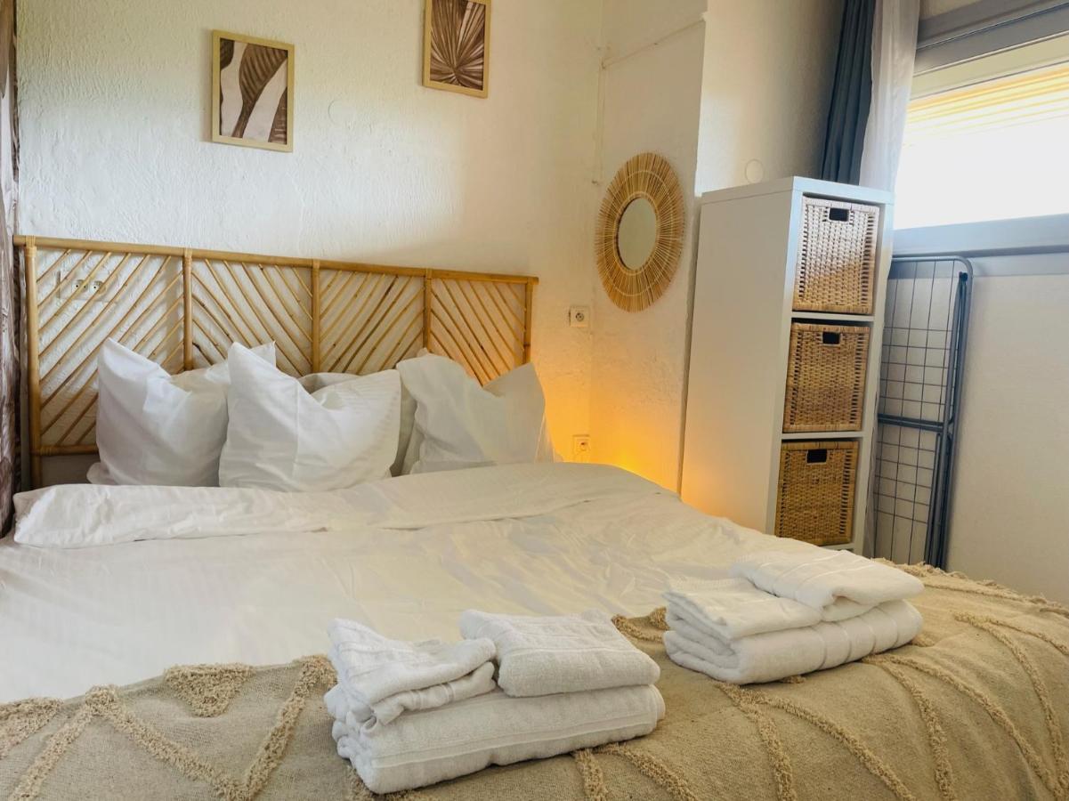 Appart' T2 Cosy Balcon Parking - 200M De La Mer Apartman Argelès-sur-Mer Kültér fotó